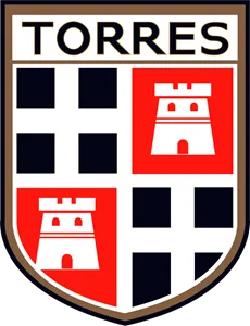 TORRES Club House LOGO