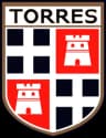 TORRES Club House LOGO